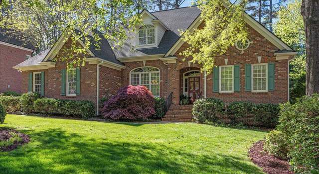 Photo of 115 Summerview Ln, Cary, NC 27518