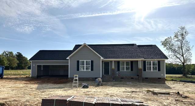 Photo of 56 N Movado Trl, Kenly, NC 27542