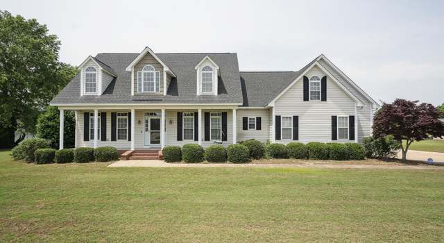 Photo of 105 Bagley Ln, Dunn, NC 28334