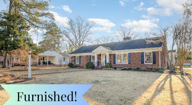 Photo of 1107 S 2nd St, Smithfield, NC 27577