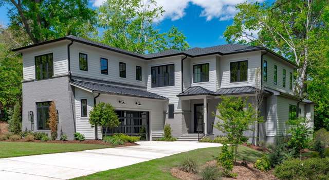 Photo of 2104 Manuel St, Raleigh, NC 27612