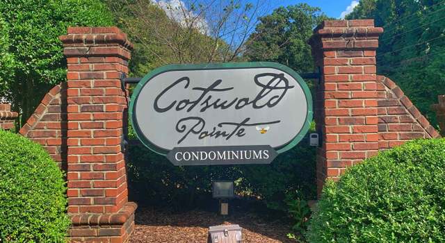 Photo of 3702 Cotswold Ter Unit 2A, Greensboro, NC 27410