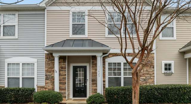 Photo of 11425 Shadow Elms Ln, Raleigh, NC 27614