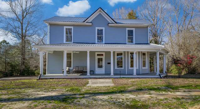 Photo of 437 S Main St, Warrenton, NC 27589