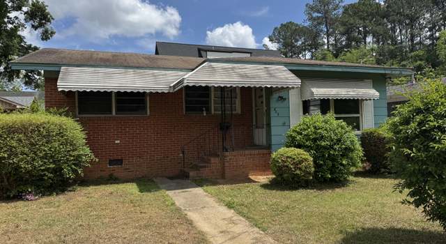 Photo of 829 Coleman St, Raleigh, NC 27610