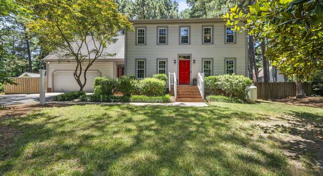 Photo of 2704 Farnborough Rd, Raleigh, NC 27613