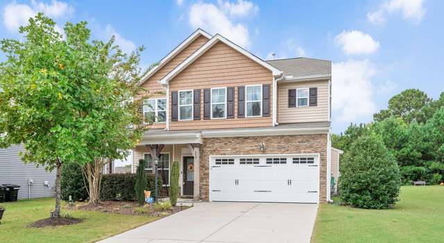 Photo of 230 Naples Ln, Clayton, NC 27527
