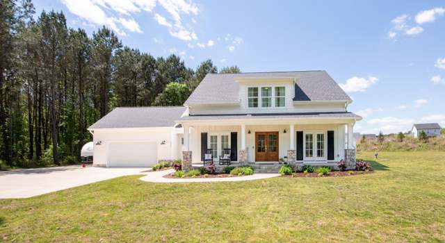 Photo of 9947 Nc Hwy 96 N, Selma, NC 27576