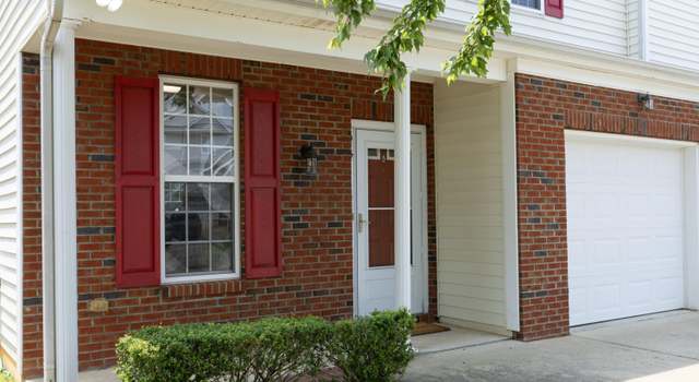 Photo of 617 Woodson Dr, Clayton, NC 27527