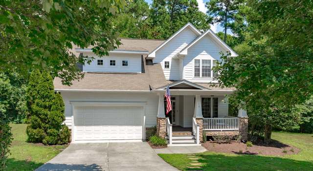 Photo of 15 Silverbush Ct, Durham, NC 27707