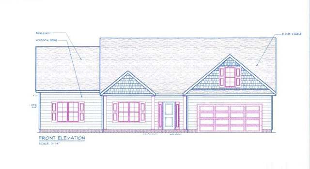 Photo of 1156 Ponderosa Trl, Cameron, NC 28326