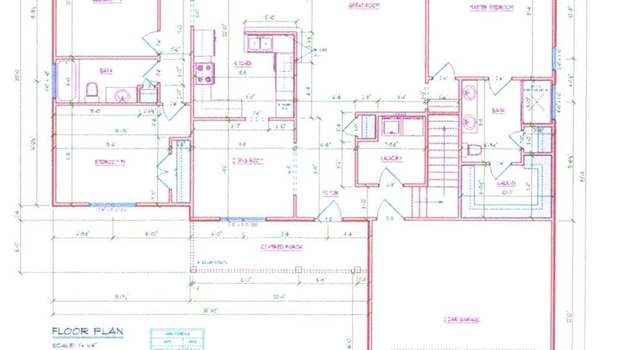 Photo of 1156 Ponderosa Trl, Cameron, NC 28326