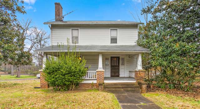 Photo of 313 Alamance St, Gibsonville, NC 27249
