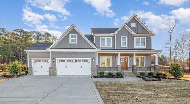 Photo of 649 Riverwood Dr, Clayton, NC 27527