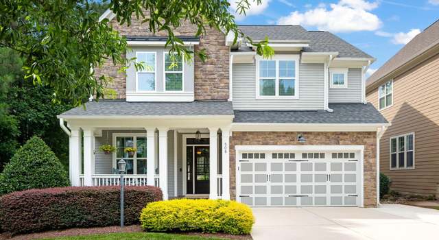 Photo of 508 Morning Oaks Dr, Holly Springs, NC 27540