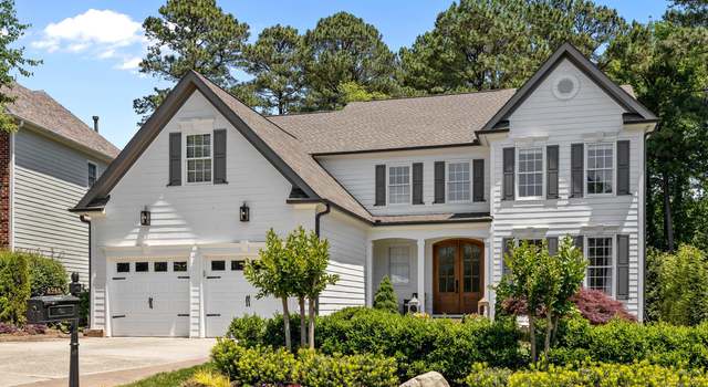 Photo of 8948 Winged Thistle Ct, Raleigh, NC 27617