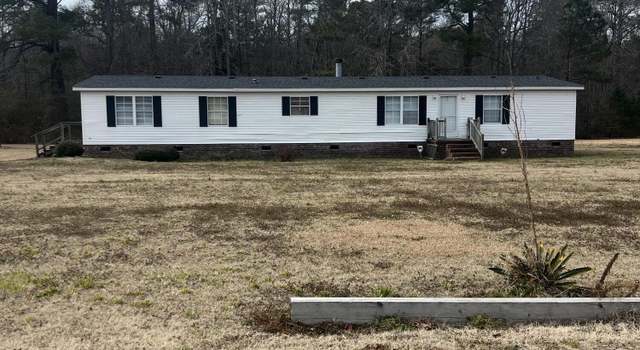 Photo of 122 Kaeley Ln, Elm City, NC 27822