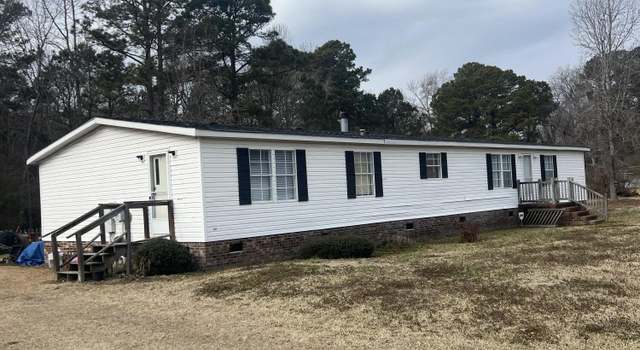 Photo of 122 Kaeley Ln, Elm City, NC 27822