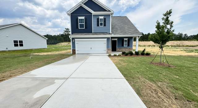Photo of 253 Deodora Ln, Cameron, NC 28326
