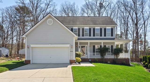 Photo of 4904 Goosedown Ct, Raleigh, NC 27604