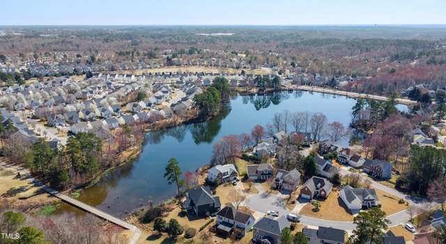 Photo of 4904 Goosedown Ct, Raleigh, NC 27604