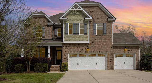Photo of 401 Molina Ct, Rolesville, NC 27571
