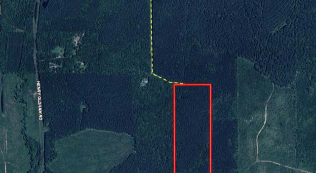Photo of 0 Henry Oldham Rd, Goldston, NC 27252