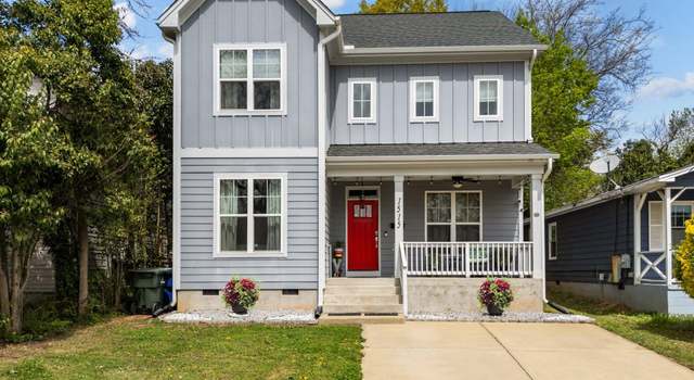 Photo of 1515 E Jones St, Raleigh, NC 27610