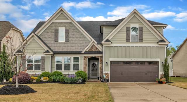 Photo of 412 Airedale Trl, Garner, NC 27529