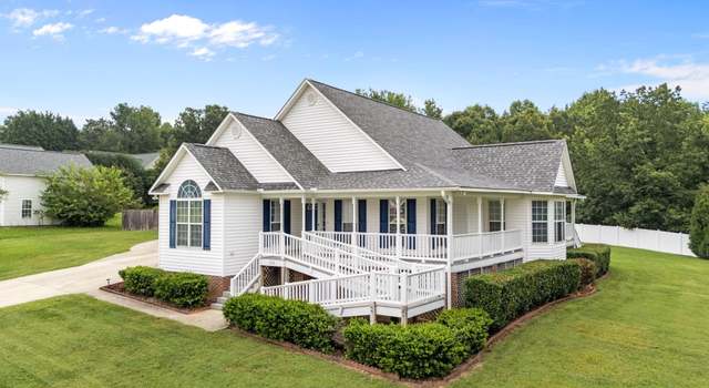 Photo of 102 Gary Ct, Garner, NC 27529