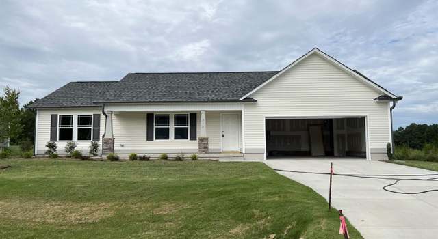 Photo of 212 Tractor Pl, Willow Springs, NC 27592