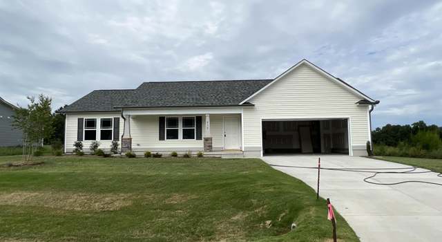 Photo of 212 Tractor Pl, Willow Springs, NC 27592