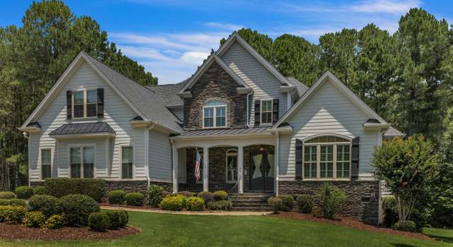 Photo of 45 Calabria Ct, Clayton, NC 27527