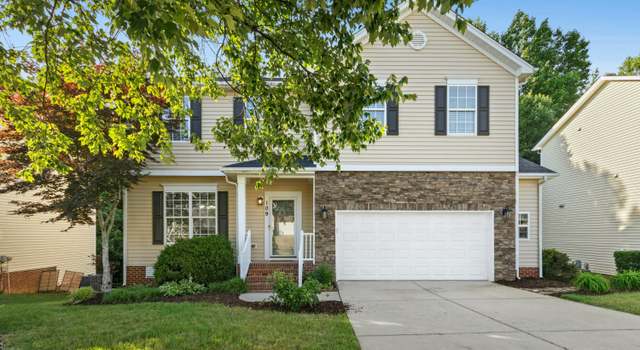 Photo of 109 Faldo Cv, Raleigh, NC 27603