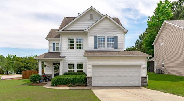 Photo of 1514 Hinchliff Ct, Fuquay Varina, NC 27526