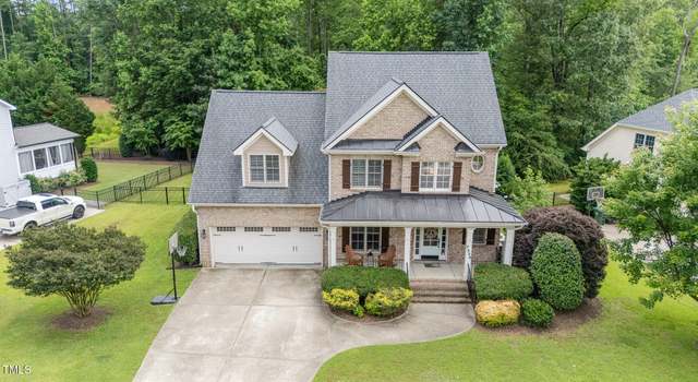 Photo of 7336 Capulin Crest Dr, Apex, NC 27539