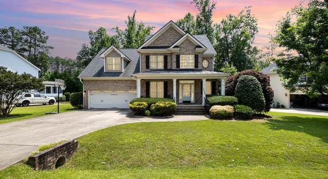 Photo of 7336 Capulin Crest Dr, Apex, NC 27539
