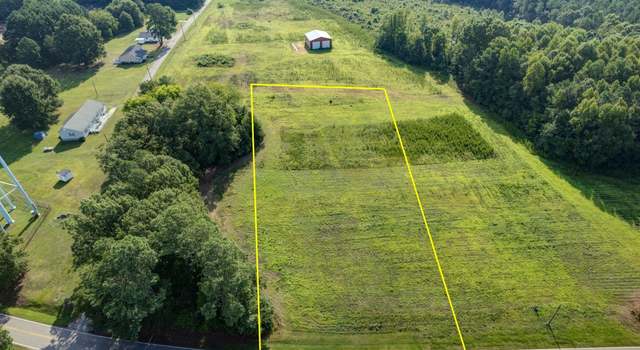 Photo of 00 N Big Woods Rd, Spring Hope, NC 27882