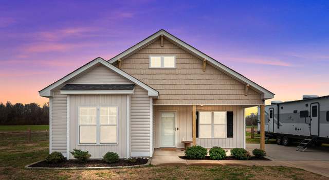 Photo of 5642 Blanch Fields Ln, Lucama, NC 27851