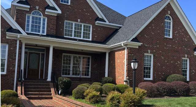Photo of 6513 Wakefalls Dr, Wake Forest, NC 27587