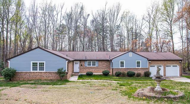 Photo of 98 Carrington Ln Ln, Roxboro, NC 27573