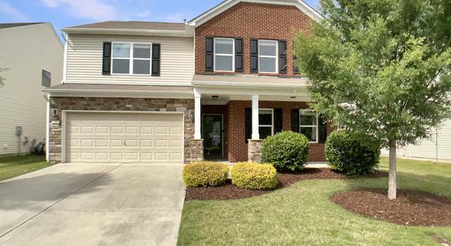Photo of 3709 Althorp Dr, Raleigh, NC 27616