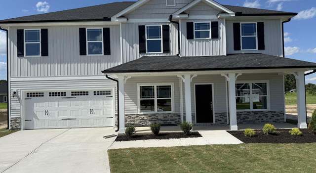 Photo of 5134 Holly Hill Ct Lot 28, Battleboro, NC 27809