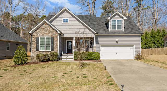 Photo of 290 Paddy Ln, Youngsville, NC 27596