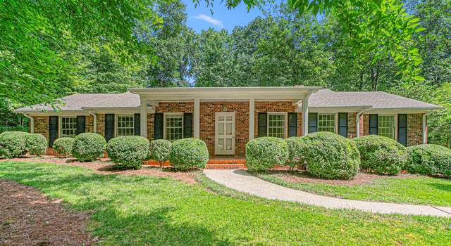 Photo of 712 Orange High School Rd, Hillsborough, NC 27278