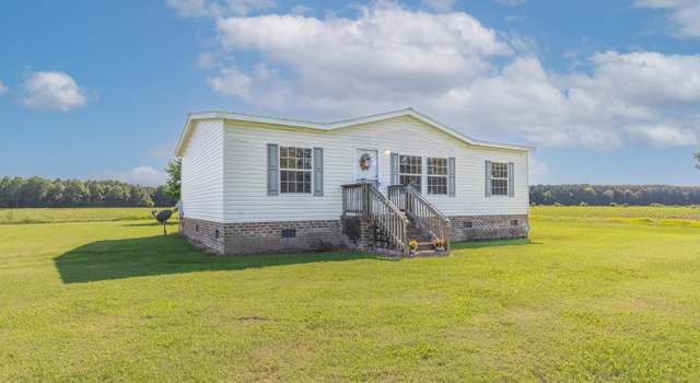 Photo of 451 Rawls Rd, Aulander, NC 27805