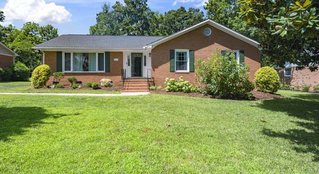 Photo of 5203 Shady Bluff St, Durham, NC 27704