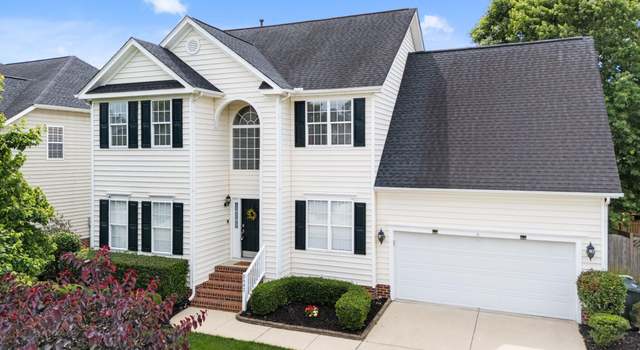 Photo of 5942 Big Nance Dr, Raleigh, NC 27616