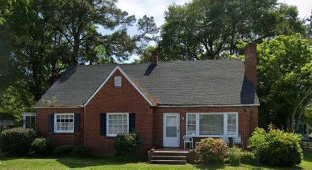 Photo of 6754 E Main St, Saratoga, NC 27873