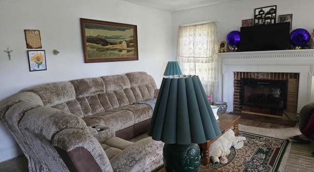 Photo of 6754 E Main St, Saratoga, NC 27873